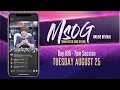 The Mystery of Godliness Apostle Mary Banks MSOG Online Revival Tuesday August 25 2020