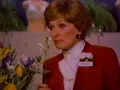 Playtex Cross Your Heart Beautiful Ones Bra Commercial - 1983