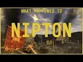 Fallout New Vegas Lore - What Happened to Nipton