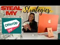1700 in 8 Days Why your NOT Making Money on OfferUp 7 Tips HACKS for Selling
