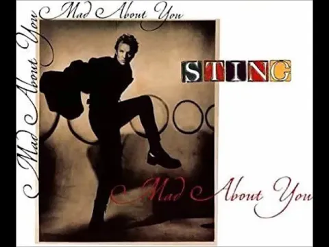 Download MP3 Sting - Mad About You (HQ)
