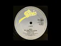 The Sweetest Taboo (Extended Version) - Sade