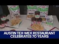Austin Tex-Mex restaurant El Patio celebrates 70 years FOX 7 Austin