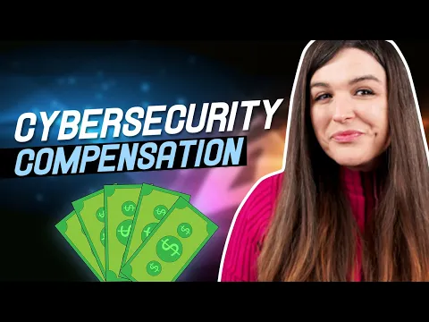 Download MP3 Cybersecurity Salaries \u0026 Compensation