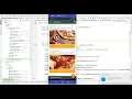 Pizza Online Order Project Free Final Year Project Android and Website Project Free College