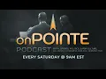 OnPointe Podcast