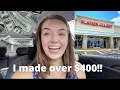 PLATO S CLOSET EXPERIMENT I Made Over 400 Selling My Old Clothes