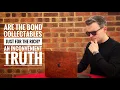 Are James Bond collectables just for the rich An inconvenient truth