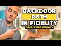 How to Do a Backdoor Roth IRA Step-by-Step for High Earners