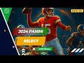2024 Panini Select Football Checklist Parallels Breakdown Rookie Autos XRCs More