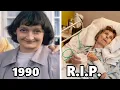 Waiting For God 1990 Cast THEN and NOW Did you know the entire cast died tragically