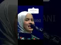 Download Lagu Putri Ariani vs Judika | Cindai (Siti Nurhaliza) | Part 2
