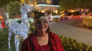 Message from Cindy Williams