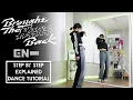 Download Lagu Step by Step ENHYPEN (엔하이픈) 'Brought The Heat Back'  #dancetutorial | EXPLAINED