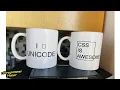 I UNICODE Funny Programming Memes