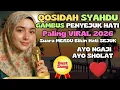Lagu QASIDAH MERDU PALING VIRAL 2025 ❤️ Gambus Islami Syahdu Penyejuk Hati Pembawa Ketenangan