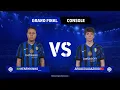 Download Lagu Console Grand Final: ArdaGolaaazooo VS Henrykinh0 | eFootball™ Championship 2025 Inter Finals