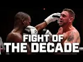 Download Lagu 2010's Fight of the Decade | Michael Duut and Danyo Ilunga's Legendary Battle