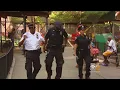 Mayor Most NYC Major Crime Rates Down