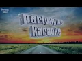 Gary Allen - Life Ain't Always Beautiful (Karaoke Version)