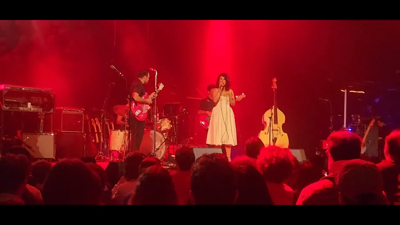 LA LOM with Monica Martin - Ohh baby, baby - Wiltern theater Los Angeles - 02/24/24 #lalon โ๐ผโค๏ธ๐ธ LA LOM with Monica Martin - Ohh baby, baby - Wiltern theater Los Angeles - 02/24/24 #lalon โ๐ผโค๏ธ๐ธ