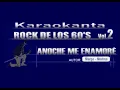 Karaokanta - Apson Boys - Anoche me enamoré