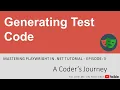 Mastering Playwright in NET - Running and Debugging Tests