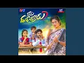 Download Lagu Seema Dasara Chinnodu, Pt. 2
