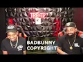 He Said He’s Worse Now 😮‍🔥 — Bad Bunny “Soy Peor” FIRST REACTION