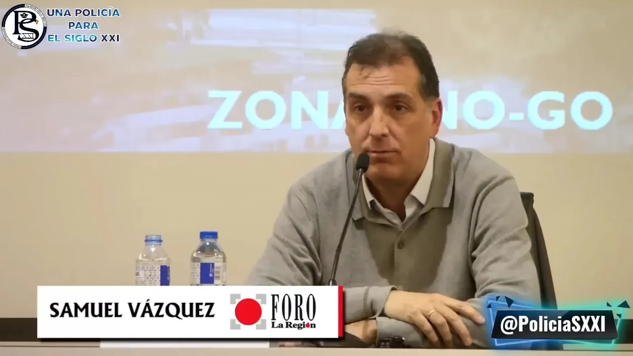Europa en guerra contra el crimen