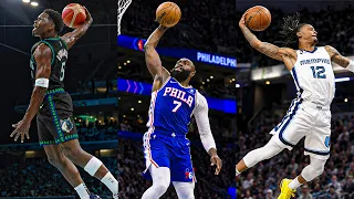 The GREATEST NBA Dunks of the Last Decade! 🤯🔥