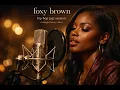 foxy brown — jazz infused hip hop  velvet midnigh