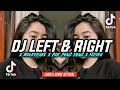 Download Lagu DJ LEFT AND RIGHT X PAK PONG VONG X RINDU SEMALAM X TEHIBA MASHUP | YANG LAGI VIRAL DI TIKTOK 2022