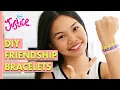 DIY 3 EASY FRIENDSHIP BRACELETS JESSALYN GRACE