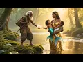 Download Lagu The Dying Mermaid Gave Twins to a Fisherman — But Warned Him of One Deadly Condition