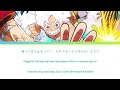 One Piece Egghead Arc Part 2 - Opening FULL "ANGEL & DEVIL" by GRe4N BOYZ (Lyrics)