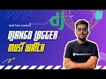 All about Django Logger Very Important concept for Django Developers Django Logger tutorial