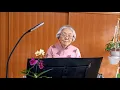 オカリナで「慕情」（歌詞付き）／中島みゆき