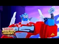 Download Lagu Rescue Bots Academy | S01 E01 | Kid’s Cartoon | Transformers TV