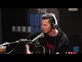 Devin Dawson Performs "All On Me" Live on the Bobby Bones Show