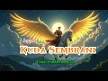 Legenda Kuda Sembrani \u0026 Kisah Cinta Panji Asmarabangun \u0026 Dewi Sekartaji | Animasi Jawa Epik