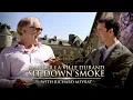 Download Lagu Cigars \u0026 Conversation: An Afternoon with Richard Meyrat at Manoir La Ville Durand