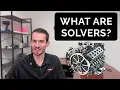 Choosing the Right Tool for Your Simulations Implicit vs Explicit Solvers