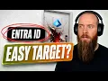 Hackers Exploit Weak Identity Workflows Fix Use These Entra Settings