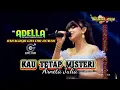 Download Lagu KAU TETAP MISTERI Arneta Julia OM ADELLA BAKALREJO GUNTUR