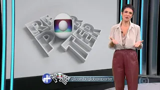 Globo Repórter  - Expedição Pantanal - 29/05/2020 -  Globoplay