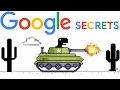 I EXPOSED Google Secrets