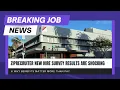 Breaking Job News ZipRecruiter New Hire Survey Results Are Shocking Leaders Mishandling Layoffs