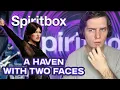 SPIRITBOX “A Haven with Two Faces”… This Was POWERFUL (Guitarist Reacts)