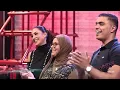 #MBCTheVoice - مرحلة الصوت وبس - شيماء عبد العزيز تؤدي أغنية ’جيتك لبابك حبيبي’